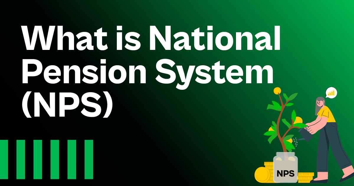 National Pension System