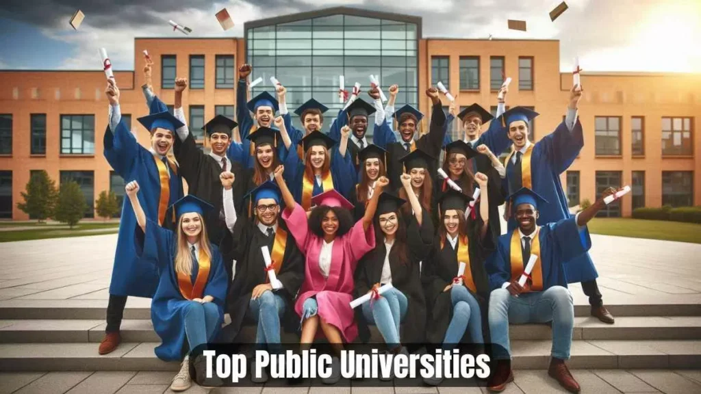 best universities in usa