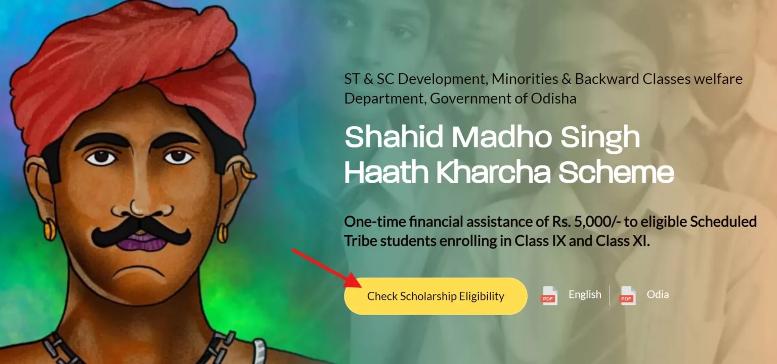 Haath Kharcha Yojana